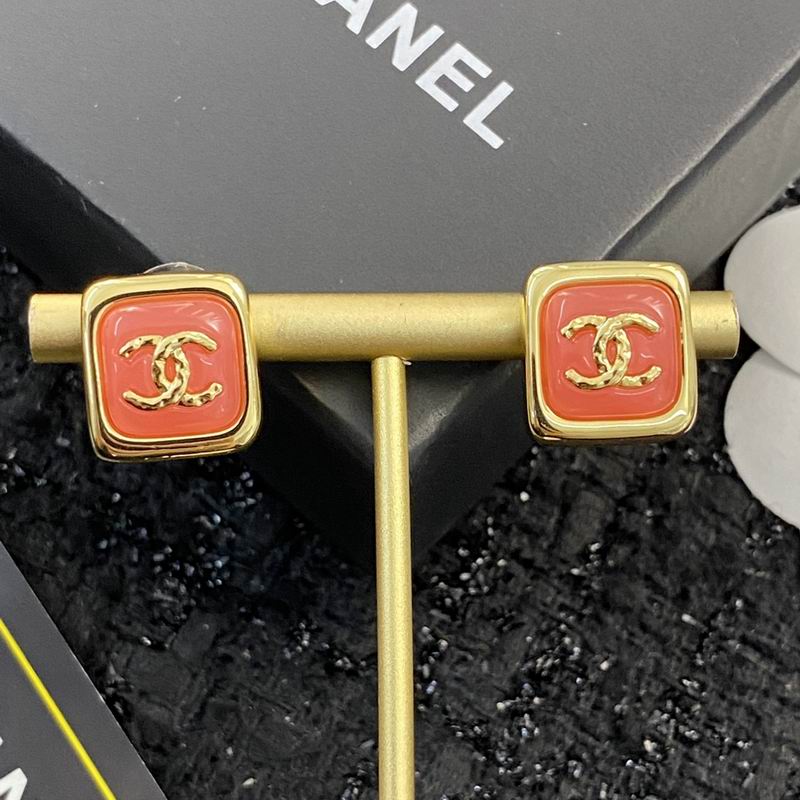Chanel Earring 07yxq37